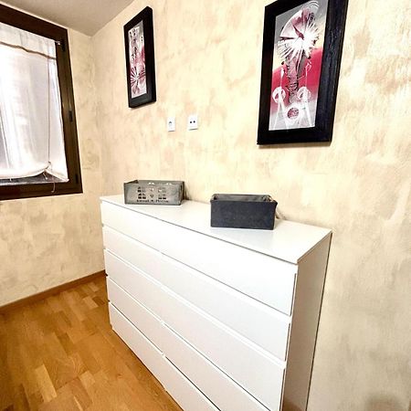 Apartamento L Auet Pla de l'Ermita Extérieur photo