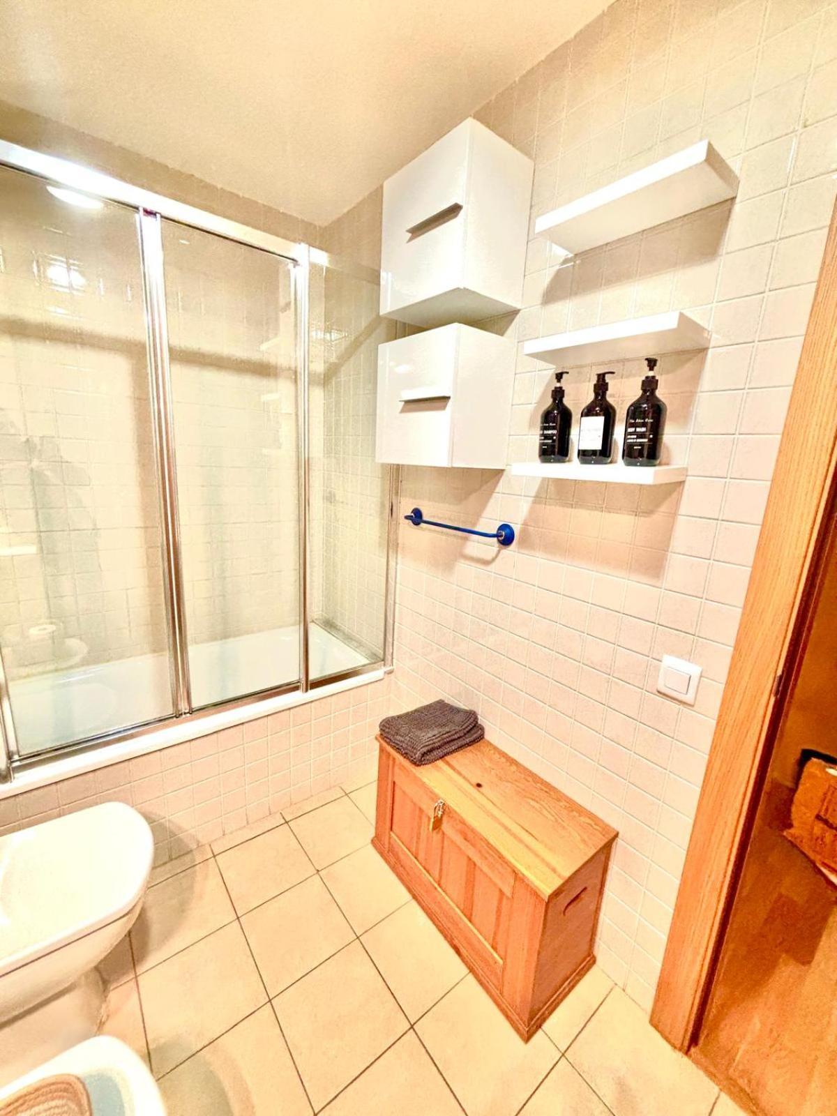 Apartamento L Auet Pla de l'Ermita Extérieur photo