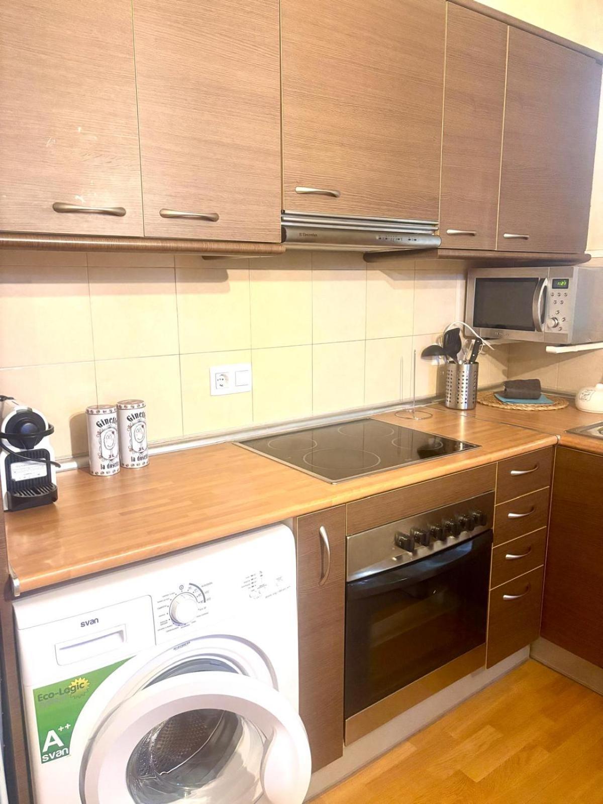 Apartamento L Auet Pla de l'Ermita Extérieur photo