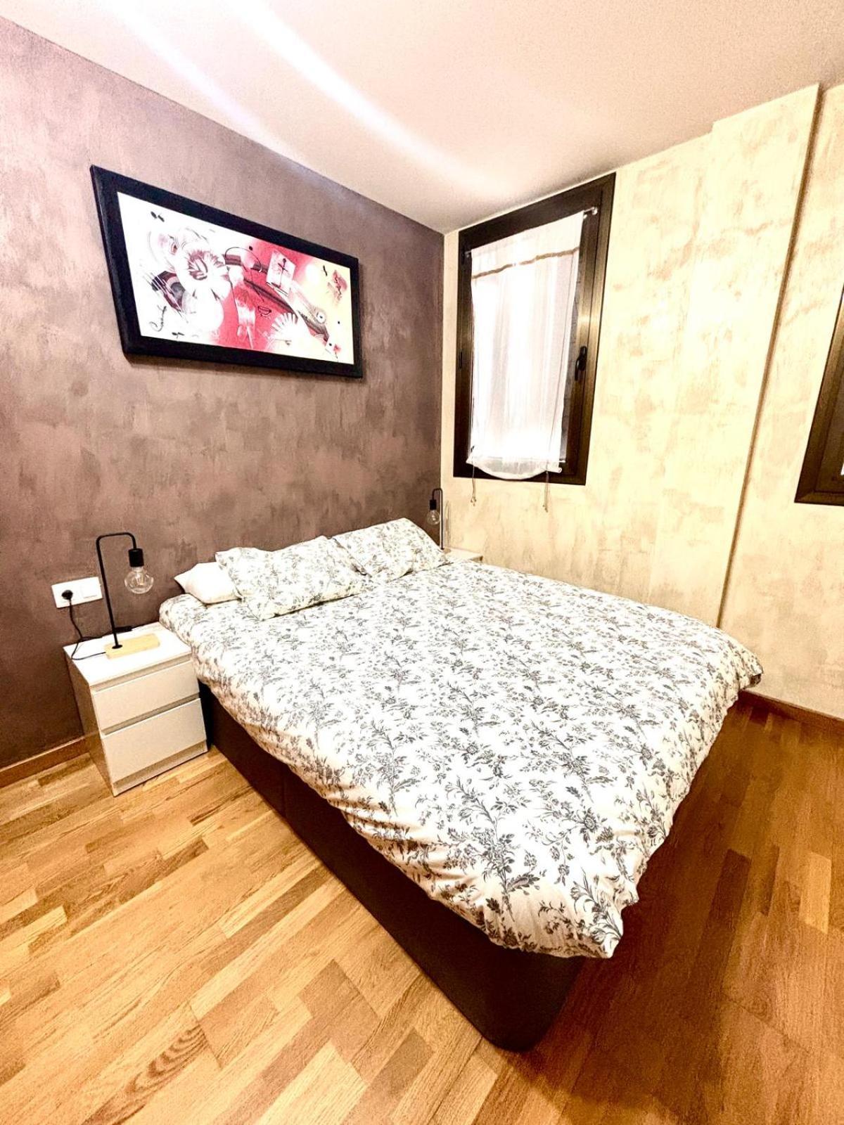 Apartamento L Auet Pla de l'Ermita Extérieur photo