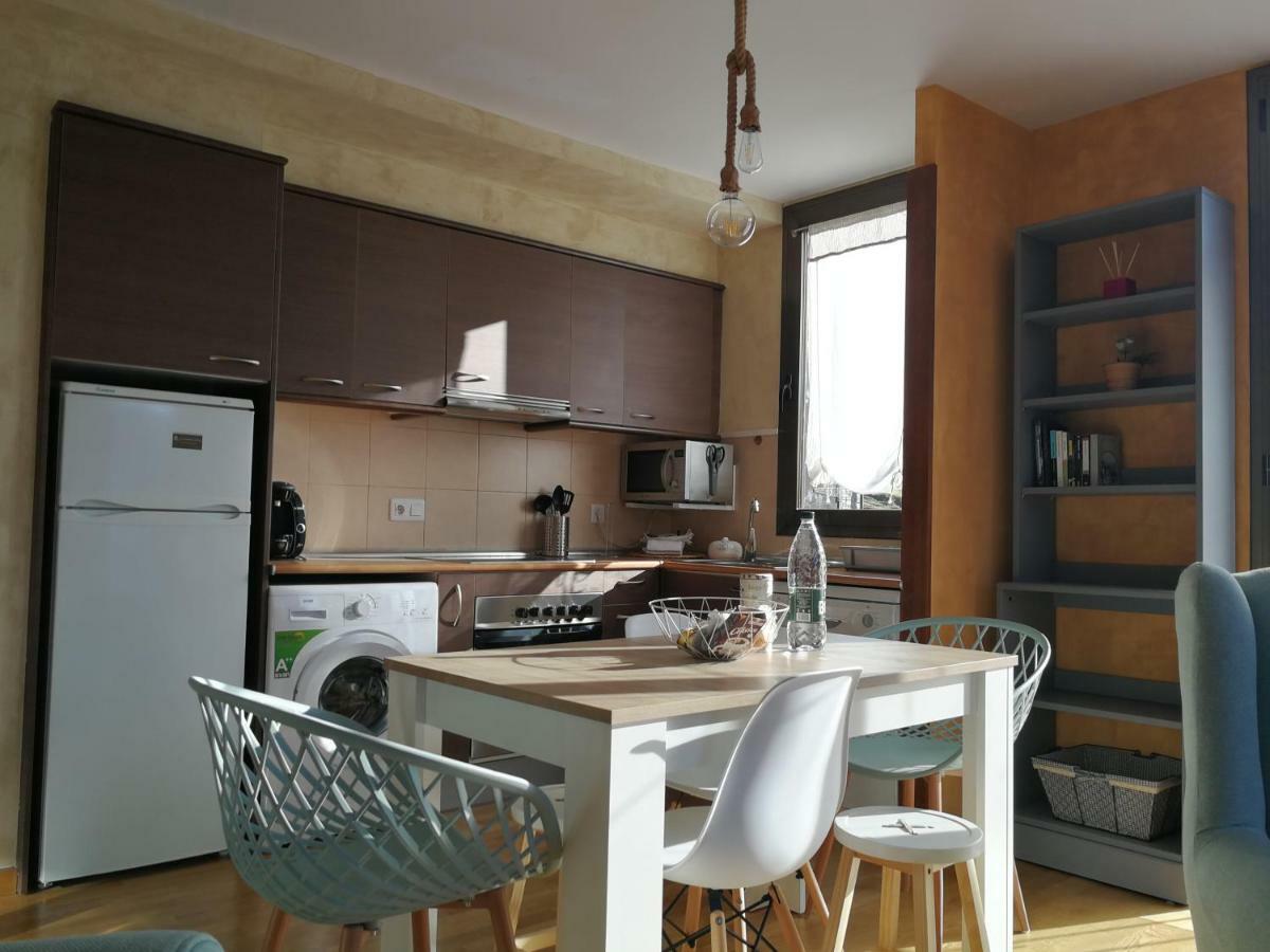 Apartamento L Auet Pla de l'Ermita Extérieur photo